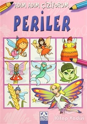 Periler - 1