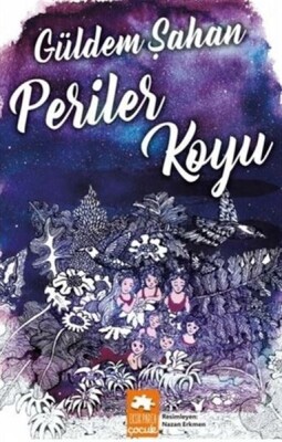 Periler Koyu - Eksik Parça Yayınları