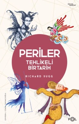 Periler –Tehlikeli Bir Tarih - Fol Kitap