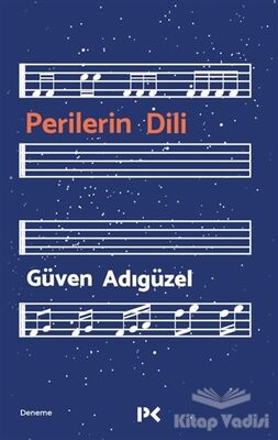 Perilerin Dili - 1