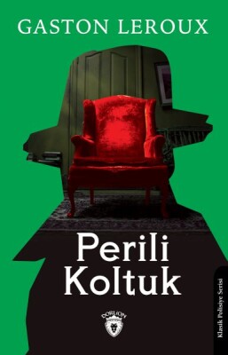 Perili Koltuk - Dorlion Yayınları