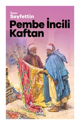 Perili Köşk - Mor Kelebek