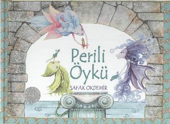 Perili Öykü - Tudem Yayınları