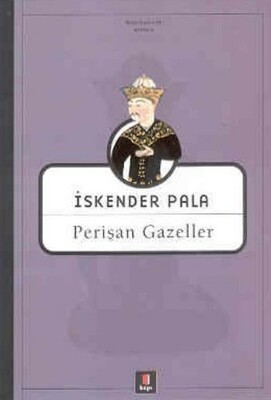 Perişan Gazeller - Kapı Yayınları