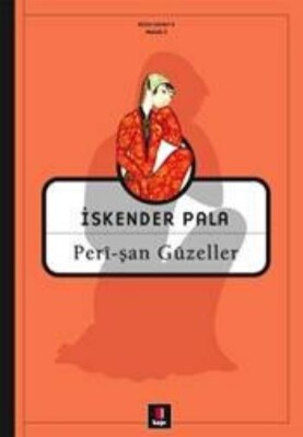 Perişan Güzeller - Kapı Yayınları