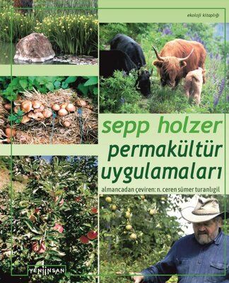 Permakültür Uygulamaları - 1