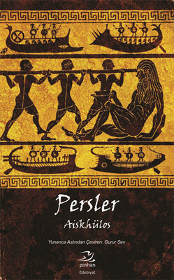 Persler - Pinhan Yayıncılık