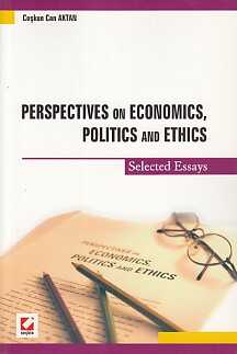 Seçkin Yayıncılık - Perspectives on Economics, Politics and Ethics