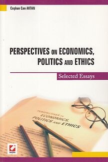 Perspectives on Economics, Politics and Ethics - 1