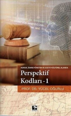 Perspektif Kodları - 1 - Çınaraltı Yayınları