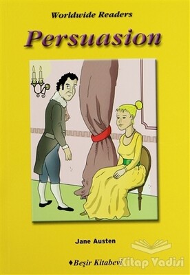 Persuasion - Level 6 - Beşir Kitabevi