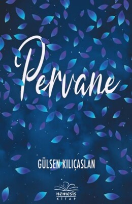 Pervane - Nemesis Kitap