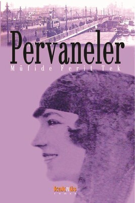 Pervaneler - Kaknüs Yayınları