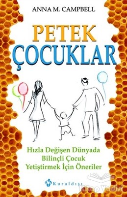 Petek Çocuklar - Kuraldışı Yayınları