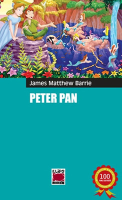 Peter Pan - Elips Kitap