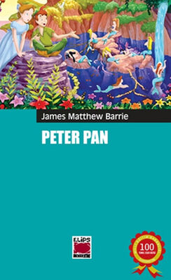 Peter Pan - 1