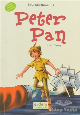 Peter Pan - 1