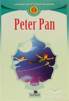 Peter Pan - 1