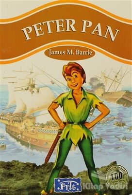 Peter Pan - 1