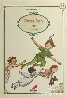 Peter Pan - 1