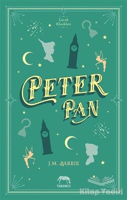 Peter Pan - 1