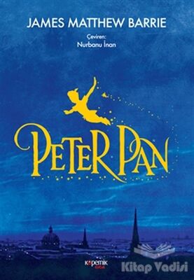 Peter Pan - 1