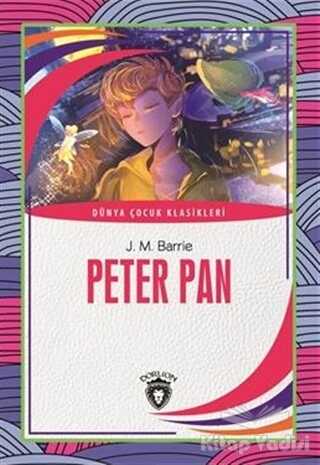 Dorlion Yayınları - Peter Pan