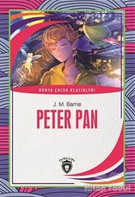 Peter Pan - Dorlion Yayınları