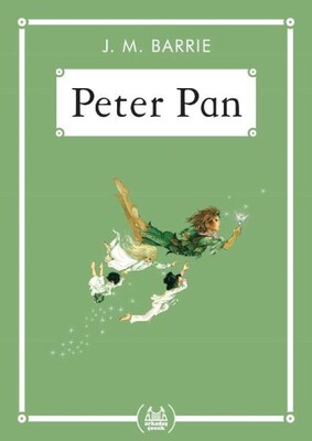 Peter Pan - Arkadaş Yayınları