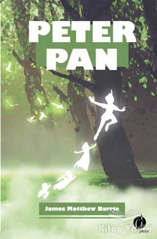 Herdem Kitap - Peter Pan