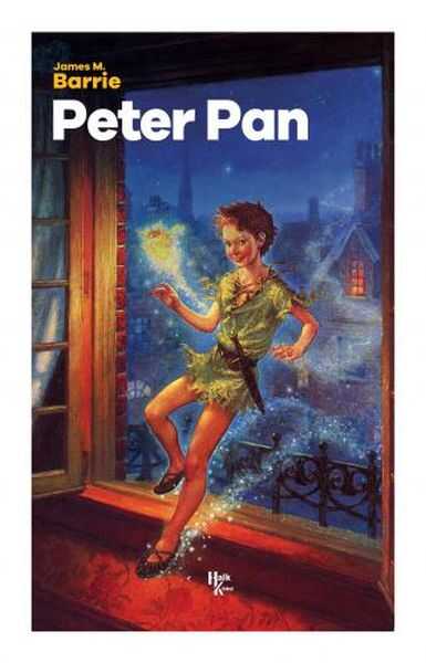 Halk Kitabevi - Peter Pan