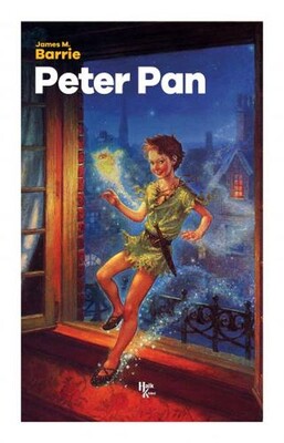 Peter Pan - Halk Kitabevi