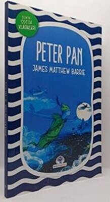 Peter Pan - Mavi Nefes