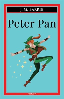 Peter Pan - Sıfır 6 Yayınevi