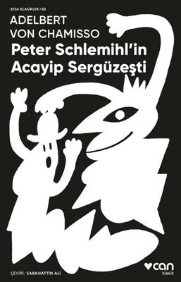 Peter Schlemihl'in Acayip Sergüzeşti - 1