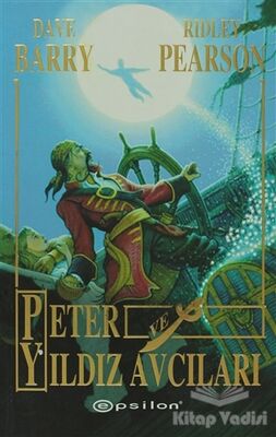 Peter ve Yıldız Avcıları - 1