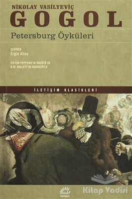 Petersburg Öyküleri - 1