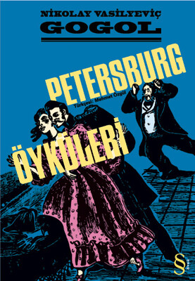 Petersburg Öyküleri - Everest Yayınları