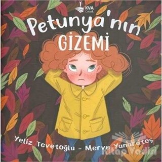 Petunya'nın Gizemi - KVA Çocuk