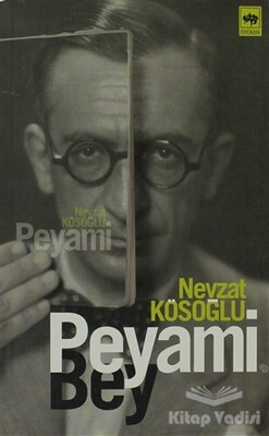 Peyami Bey - Ötüken Neşriyat