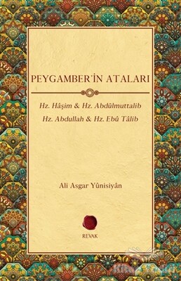 Peygamber'in Ataları - Revak Kitabevi