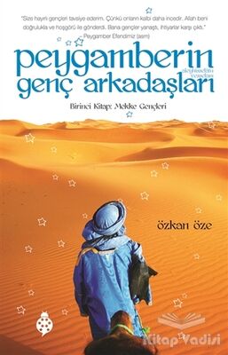 Peygamberin Genç Arkadaşları - 1