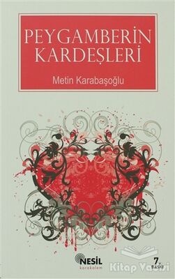 Peygamberin Kardeşleri - 1