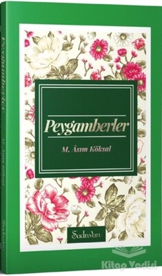 Peygamberler - Şadırvan Yayınları