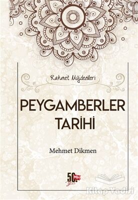 Peygamberler Tarihi - 1