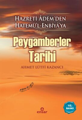 Peygamberler Tarihi - 1