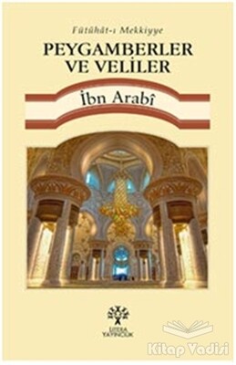 Peygamberler ve Veliler - Litera Yayıncılık