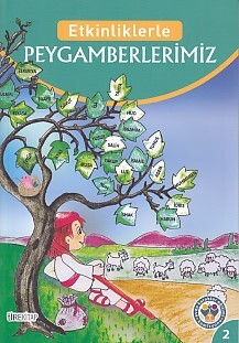 Peygamberlerimiz - Tire Kitap