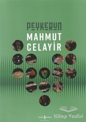 Peykerun - İş Bankası Kültür Yayınları