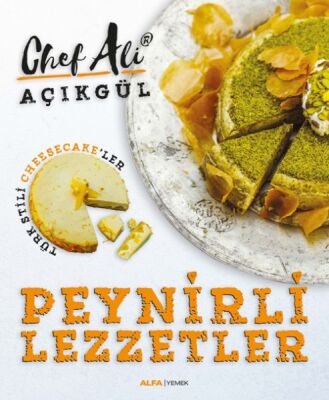 Peynirli Lezzetler - 1